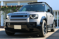 ディフェンダー