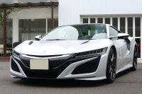 中古車・新車 入荷速報 ホンダ NSX