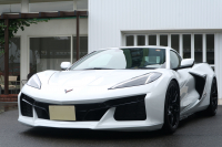 中古車・新車 入荷速報 シボレー コルベット Z06