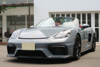 718スパイダー