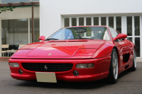 中古車・新車 入荷速報 フェラーリ F355