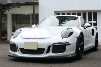 中古車・新車 入荷速報 ポルシェ 911(Type991)