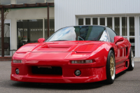 中古車・新車 入荷速報 ホンダ NSX
