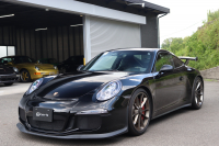 中古車・新車 入荷速報 ポルシェ 911(Type991)