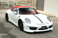 911(Type991.1)