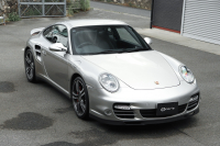 中古車・新車 入荷速報 ポルシェ 911(Type997)