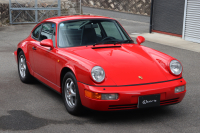 中古車・新車 入荷速報 ポルシェ 911(Type964)