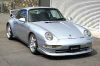 中古車・新車 入荷速報 ポルシェ 911(Type993)