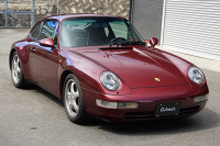 中古車・新車 入荷速報 ポルシェ 911(Type993)