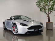 中古車・新車 入荷速報 アストンマーティン V12 ヴァンテージ