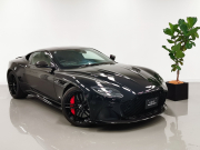 中古車・新車 入荷速報 アストンマーティン DBS