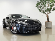 中古車・新車 入荷速報 アストンマーティン ラピード