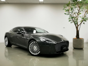 中古車・新車 入荷速報 アストンマーティン ラピード