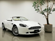 中古車・新車 入荷速報 アストンマーティン DB9