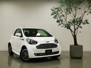 中古車・新車 入荷速報 アストンマーティン シグネット