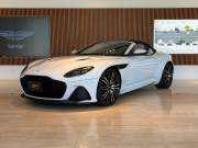 中古車・新車 入荷速報 アストンマーティン DBS