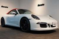 911(Type991.1)