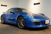 911(Type991.1)