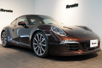 911(Type991.1)