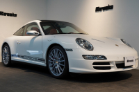 中古車・新車 入荷速報 ポルシェ 911(Type997)