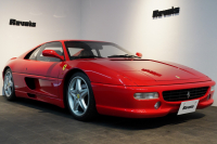 中古車・新車 入荷速報 フェラーリ F355B