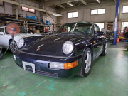 中古車・新車 入荷速報 ポルシェ 911(Type964)
