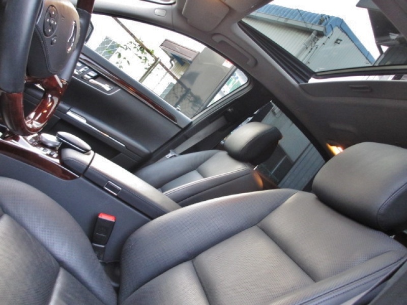 新作ウエア 中古車 メルセデス ベンツ S550 正規brabus 800 エクステリア Management Hwk Com Sa