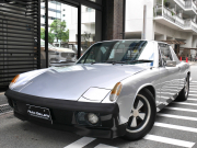 中古車・新車 入荷速報 ポルシェ 914