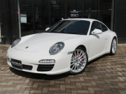 中古車・新車 入荷速報 ポルシェ 911(Type997)