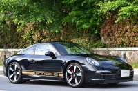 中古車・新車 入荷速報 ポルシェ 911(Type991)