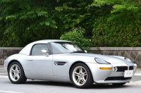 中古車・新車 入荷速報 BMW Z8