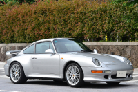 中古車・新車 入荷速報 ポルシェ 911(Type993)