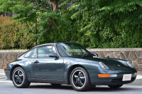 中古車・新車 入荷速報 ポルシェ 911(Type993)