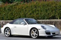 中古車・新車 入荷速報 ポルシェ 911(Type997)