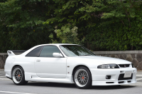 スカイライン GT-R
