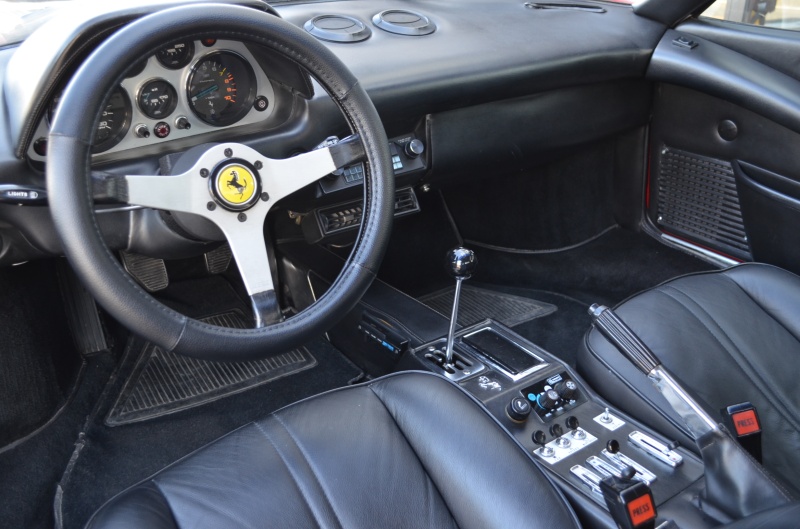 フェラーリ 308 ｇｔｂ 中古車情報 スーパーカー 中古車 検索サイト エキゾチック カー Jp