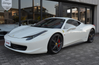 458イタリア